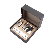 

Antiquity Tele pickup set NEW neck & bridge control line