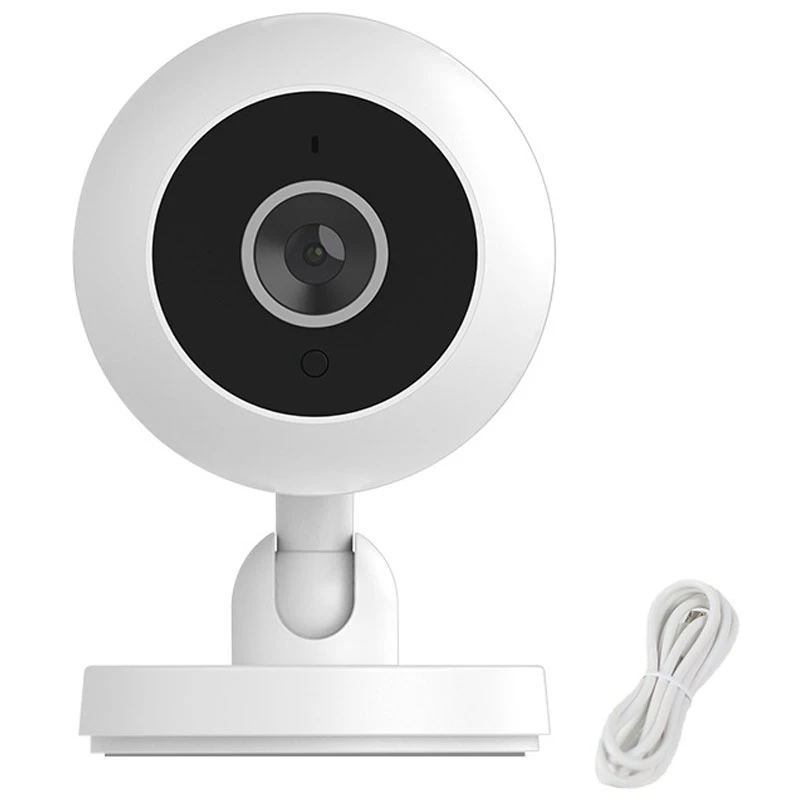 

Wi-Fi HD-диктофон с датчиком движения, домашние видеокамеры наблюдения, 2-полосная аудиосвязь, дистанционный мониторинг, Радионяня