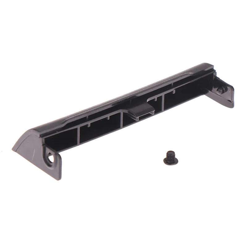 Black Hard Disk Drive Caddy Cover Lid Tray For Latitude thumbnail 3