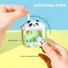 Llavero de máquina de garra jugable: Mini Toy Interactivo | Emoape