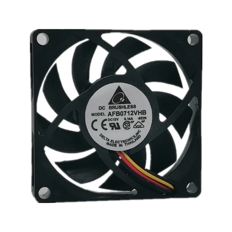  Ÿ AFB0712VHB 7015 12V 0.14a 4  PWM ӵ   ð , ǰ