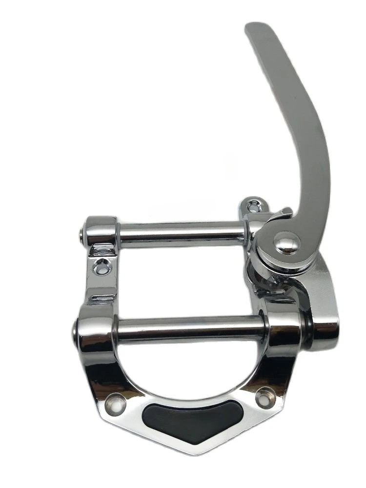 

Струнодержатель для гитары Tremolo B500 Vibrato Bridge, профессиональные аксессуары для гитары
