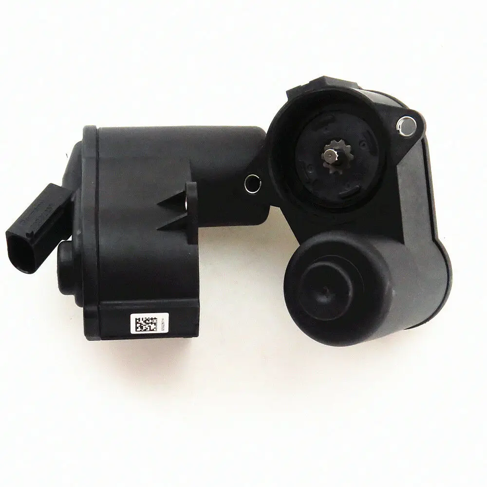 

2Pcs 12-Torx Rear Caliper HandBrake Parking Servo Motor for VW Passat Tiguan Audi Q3 3C0998281A 32332267 3C0998281 3C0 998 281B