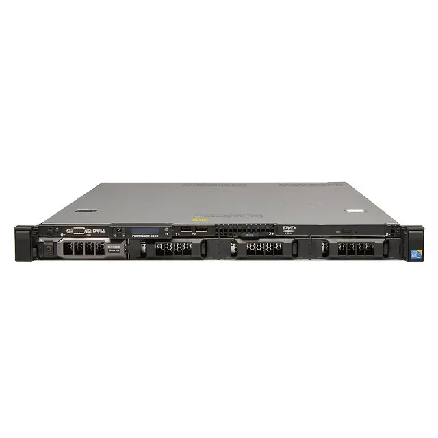 Server Dell Emc Poweredge R310 Di Vendita Caldo