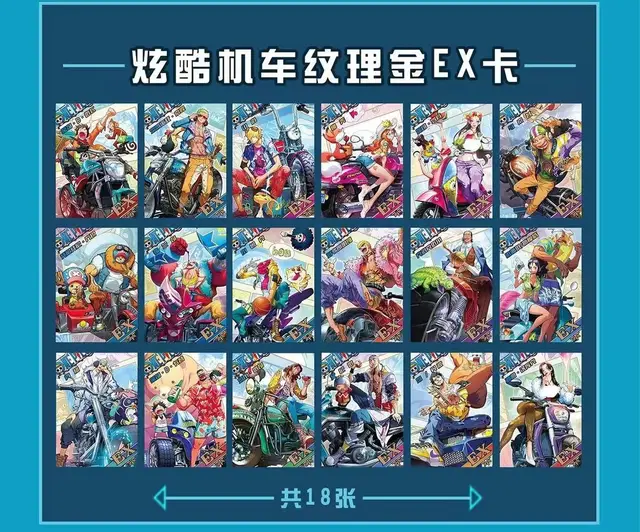 Mocha Anime One Piece Second Bomb Dreamland 25th Anniversary Edition  Peripheral Character Card Collection - AliExpress