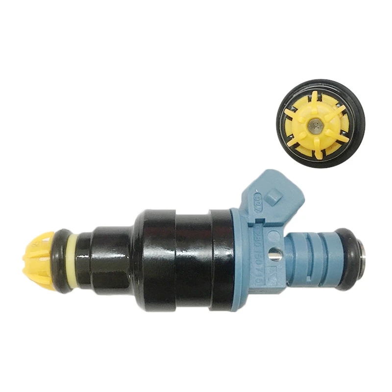 

Топливные форсунки 0280150715 для BMW 3 серии E30 316i 318i 325i E36 5-Series E34 518i 525i E32 E38 750i E31 850i, 4 шт.