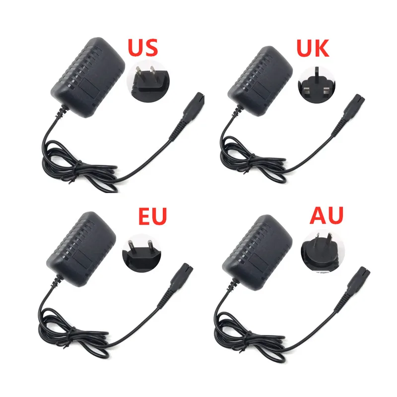 For Karcher WV 1/2/5/50/55/60/70/75 Glass Vacuum Cleaner Charger AU/EU