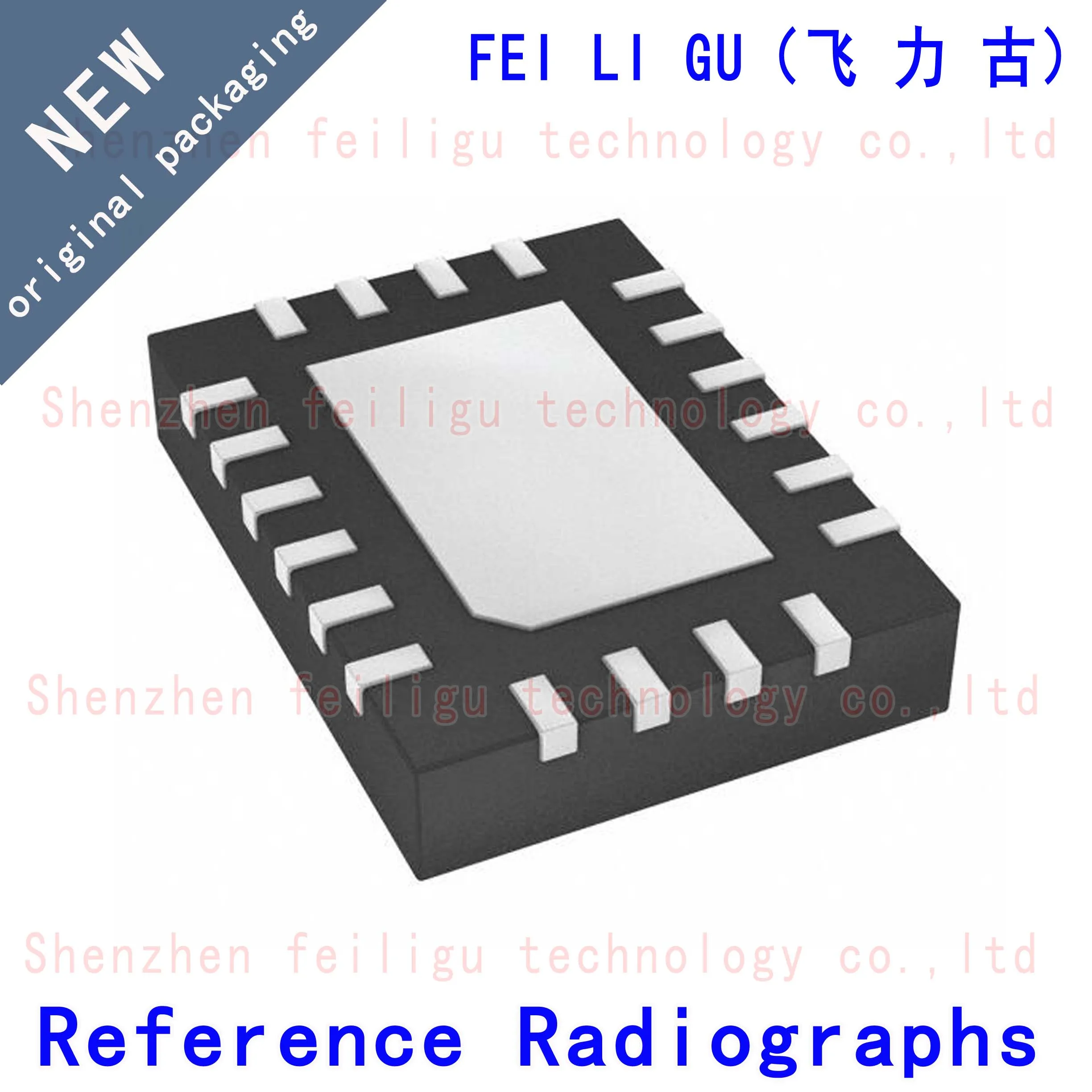 Рисунок 2 - 100% Новый оригинальный TPS25940ARVCR