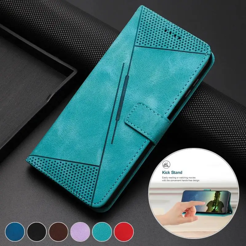 

Leather flip case for Samsung Galaxy S23 ultra S22 plus S21 fe S20 fe S10 plus S9 Plus Note 20ultra 10 plus 9 Phone Cover Shell