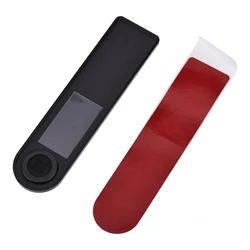 Enhanced Dashboard Cover for Xiaomi Electric Scooter - Protective Shell for Display and Circuit Board (MI3 Dashboard Cover)