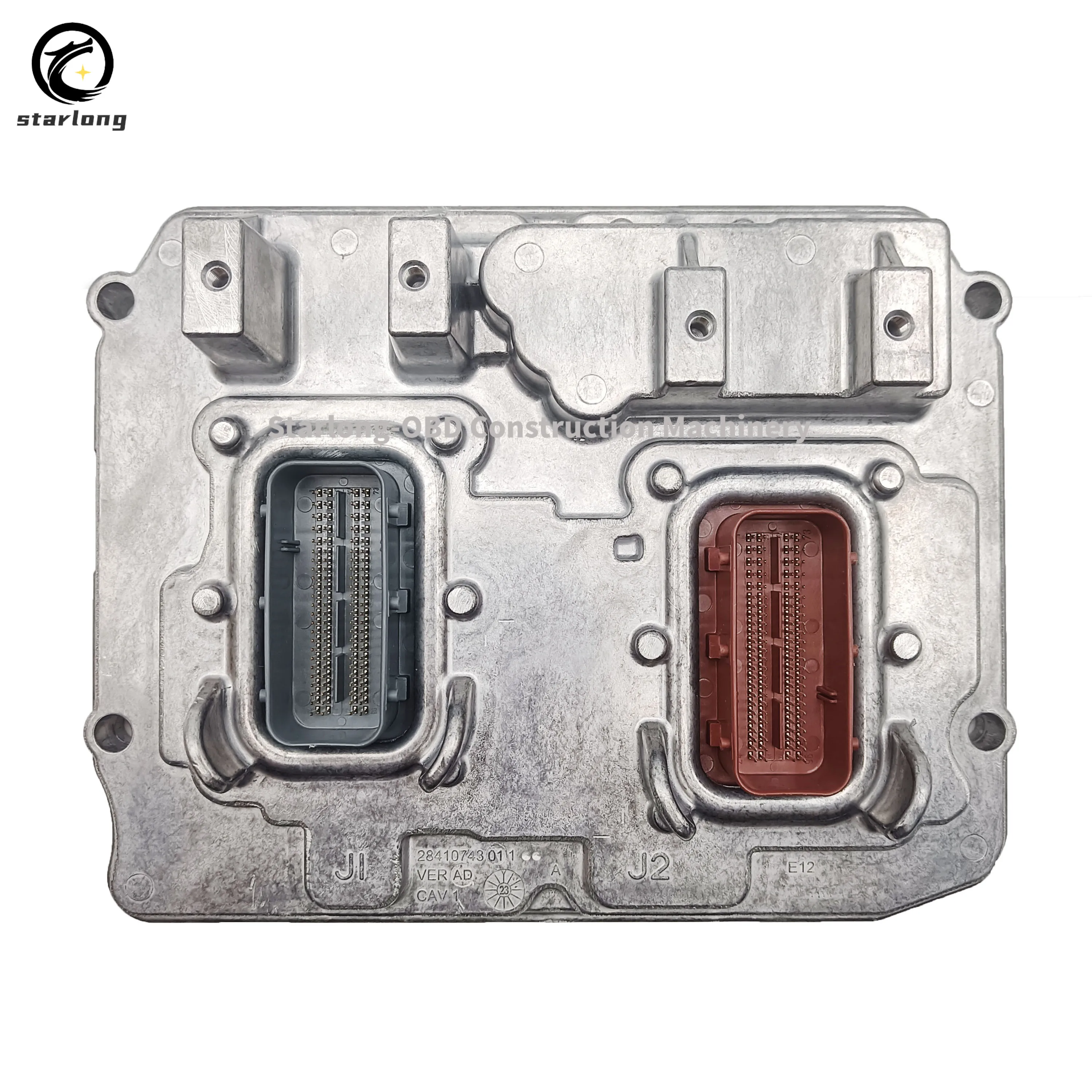 INI 専用 5317106 ECM Engine Control Module Cummins ISX ISL ISB ISF