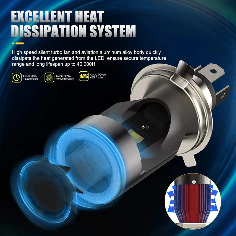 2 Anelli LED Angel Eyes Per Fari Auto E Moto - Luci Halo COB Bianche, 12V, Diversi Diametri