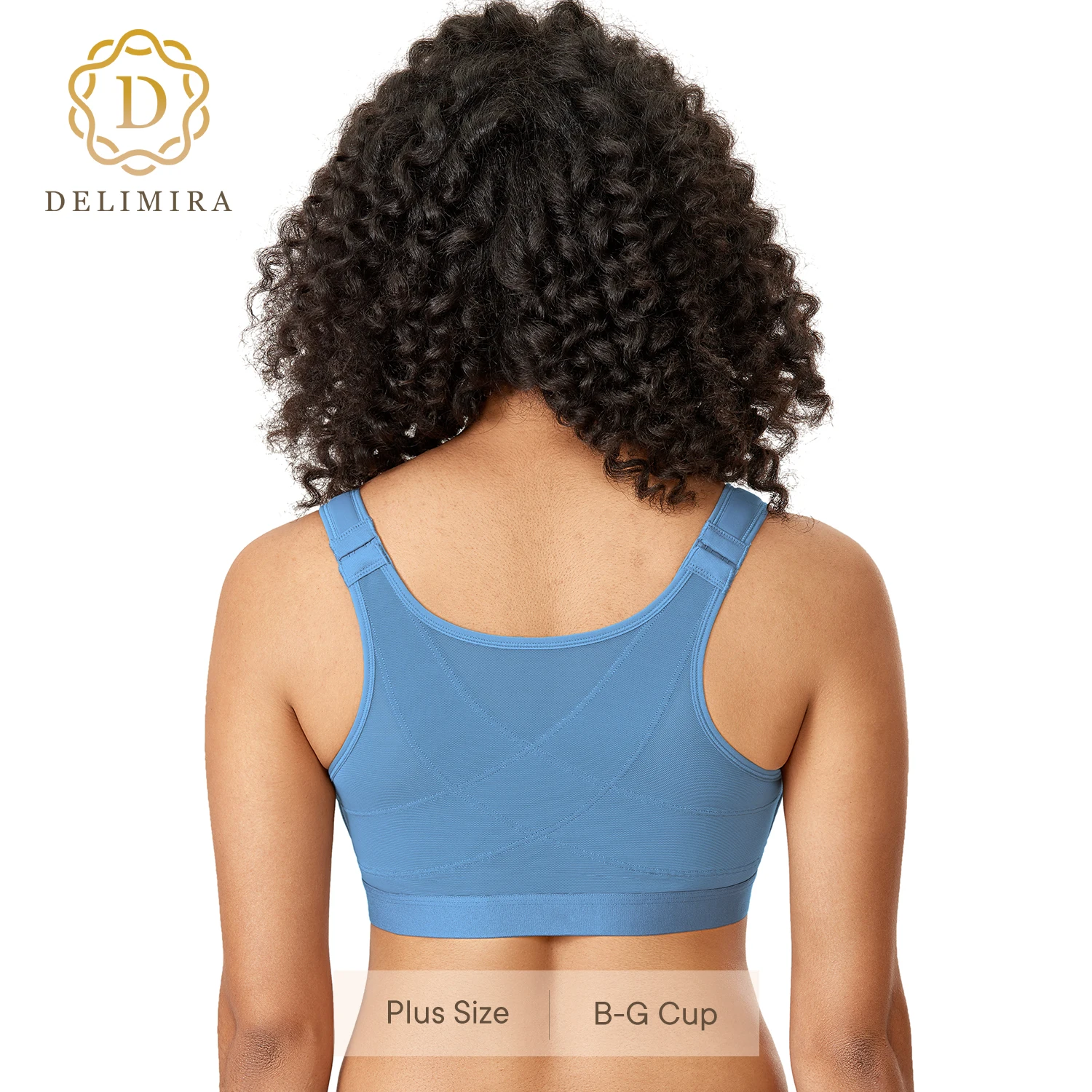 DELIMIRA Women