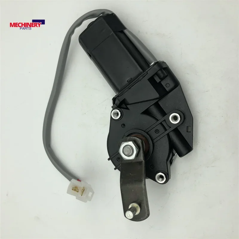 For Kubota Excavator KX155 KX161 KX165 KX181 Governor Motor Engine Control Assembly Accelerator RC411-53642 162000-6101 Actuator