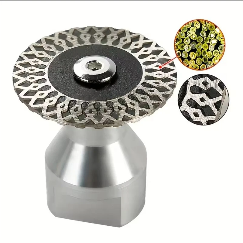 40mm Diamond Engraving Saw Blades for Precise Cutting and Carving