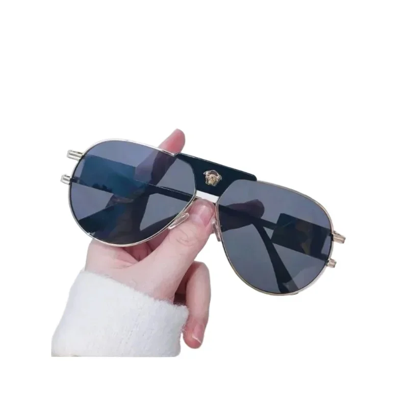 ���� ���������� �¾� �Ȱ��� �����ϴ� ���Ÿ� ���� ���� ���۶� �귣�� �����̳� ���� ��Ƽ�� ���� ���Ϸ� ���۶� UV400