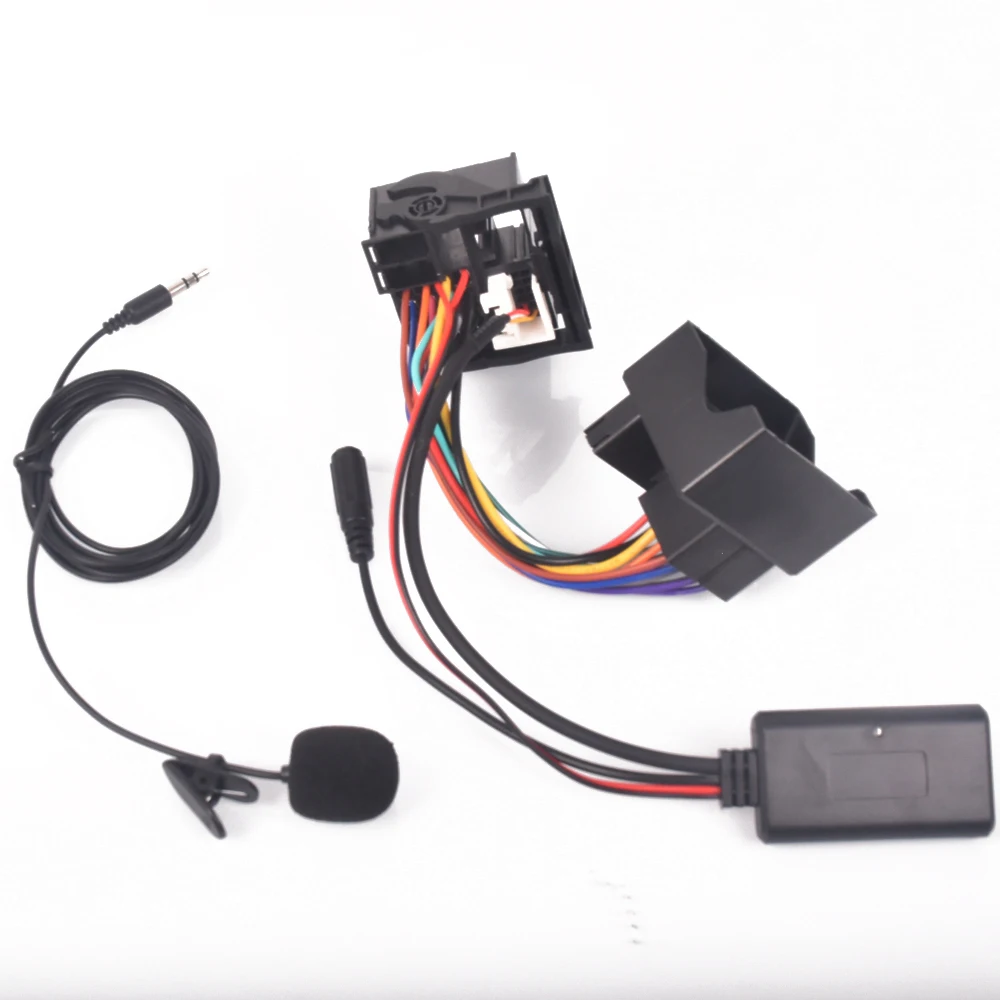 Ǫ 206 207 307 301 407 Ʈο C4 C5 C6 Berlingo RD4  ϳ׽ ũ   5.0 AUX 