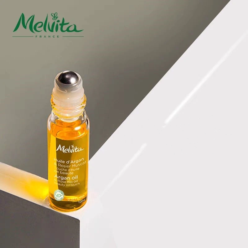 

Оригинальная Сыворотка для кожи вокруг глаз Melvita, 10 мл