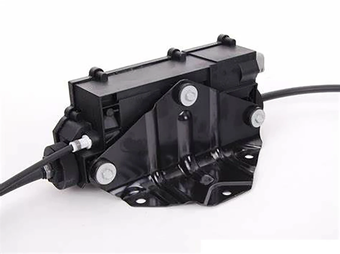 34436850289 Electronic Parking Control Unit Hand Brake Module for BMW X5 E70 X6 E71 E72