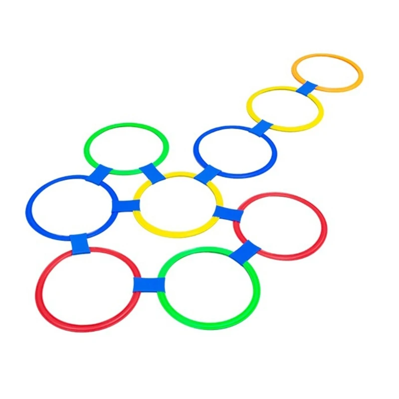 Рисунок 4 - Крытый Jump Hoops Set Семейная