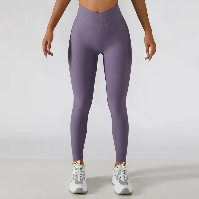 Types Of Gym Leggings