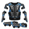 Kids Armor BU Suit