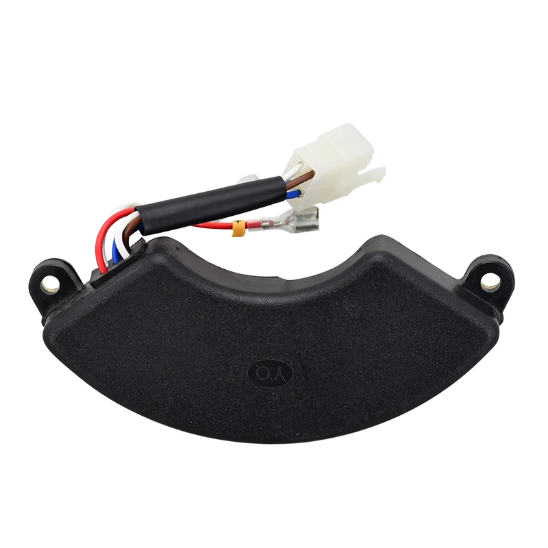 AVR 자동 전압 조정기, 혼다 4.0KW 에서 6.5KW 발전기, EM5000S, EM3500X, EM5000X, EM3500SX 와 호환 가능, 32350-ZB4-632