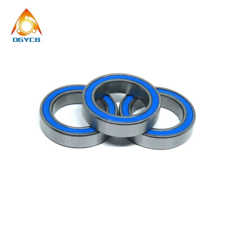 Рисунок 3 - Миниатюрные тонкие подшипники 6701RS ABEC3 12*18*4