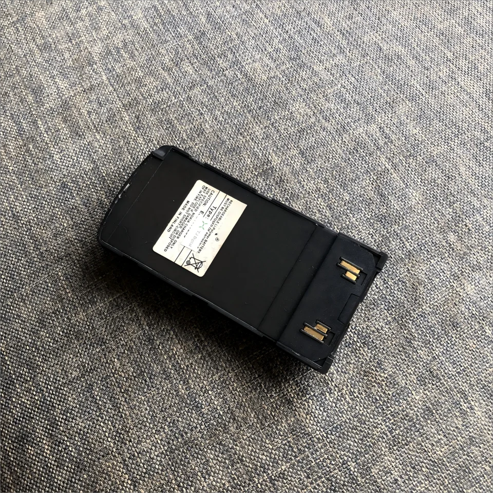 AKKU FÜR NOKIA 8110i wie BLJ-2 8110 7.2 V 60mAh NHE6BM Battery Mercedes