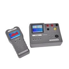 

battery ground fault locator with no signal injection 400k ohm earth fault