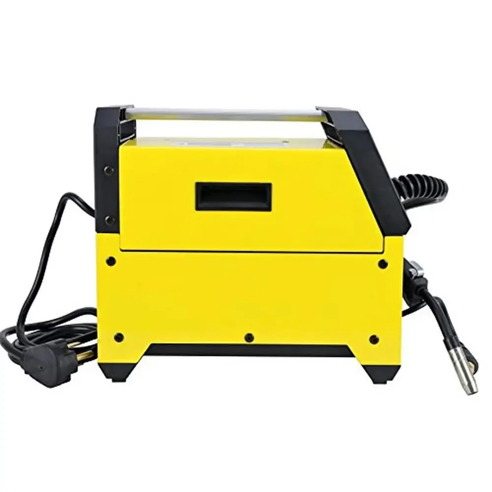 155A Inverter Welding Machine MIG/STICK ARC DC TIG Dual Voltage Portable Design Duty Cycle 30% 5