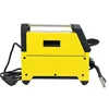 155A Inverter Welding Machine MIG/STICK ARC DC TIG Dual Voltage Portable Design Duty Cycle 30% 5