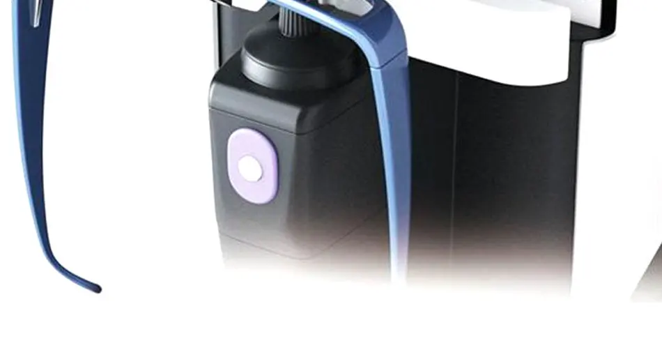 Top Quality Advanced JD-2600A Lensometer 7'' LCD Touch Screen Digital Automatic Focimeter Auto Lensmeter with PD UV Printer