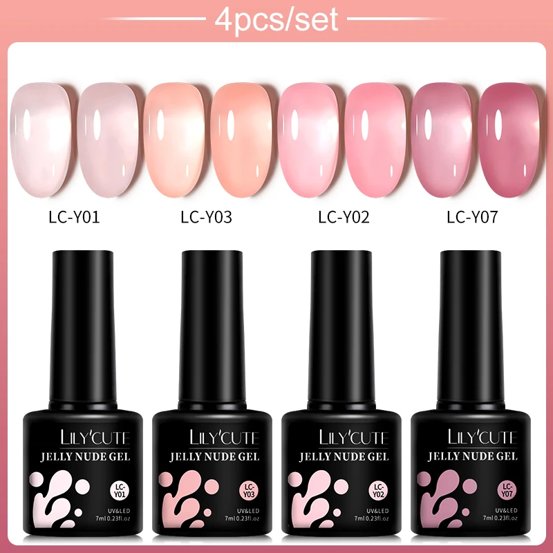 4PCS-SET5