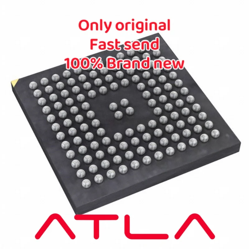 

STM32L151QEH6 IC MCU 32BIT 512KB FLSH 132UFBGA