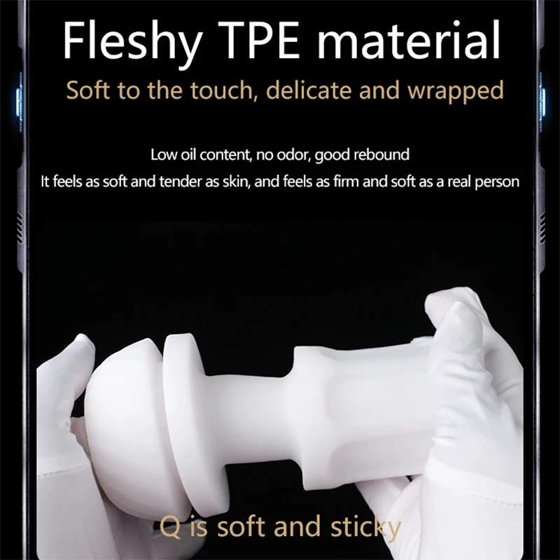 App Automatic Mastubator Penis Blowjob Sucking Vibrator Machine Vagina Pocket Pussy Masturbation Cup Adult Sex Toys for Man