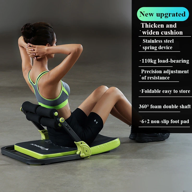 MIYAUP-Multifunctional Abdominal Muscle Vest Line Exercise Portable Workout Equipment