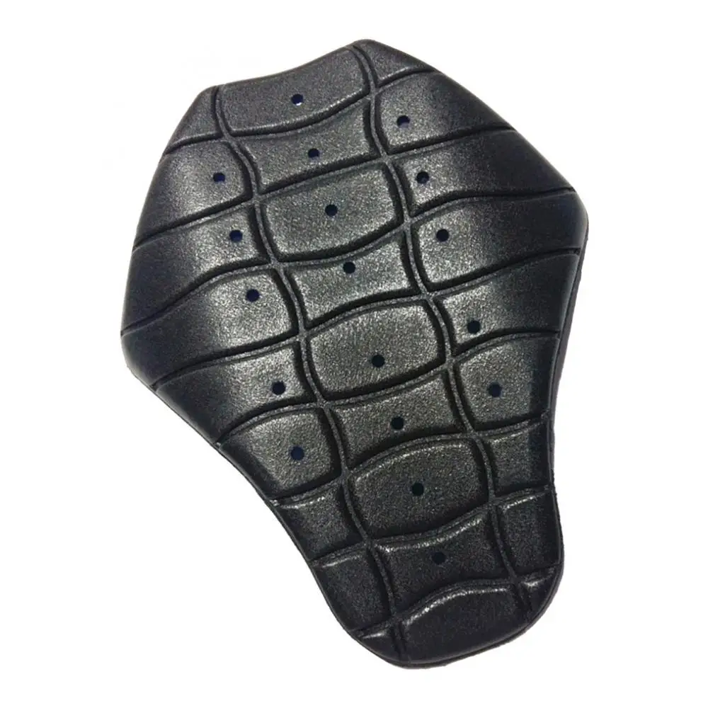 Motorcycle Armor Jacket Anti-Shock Chest Back Protector Motorbike Jacket Motocross Racing Skating Anti Fall Pad