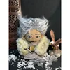 20 Cotton cm Doll Chinese Style Set 6