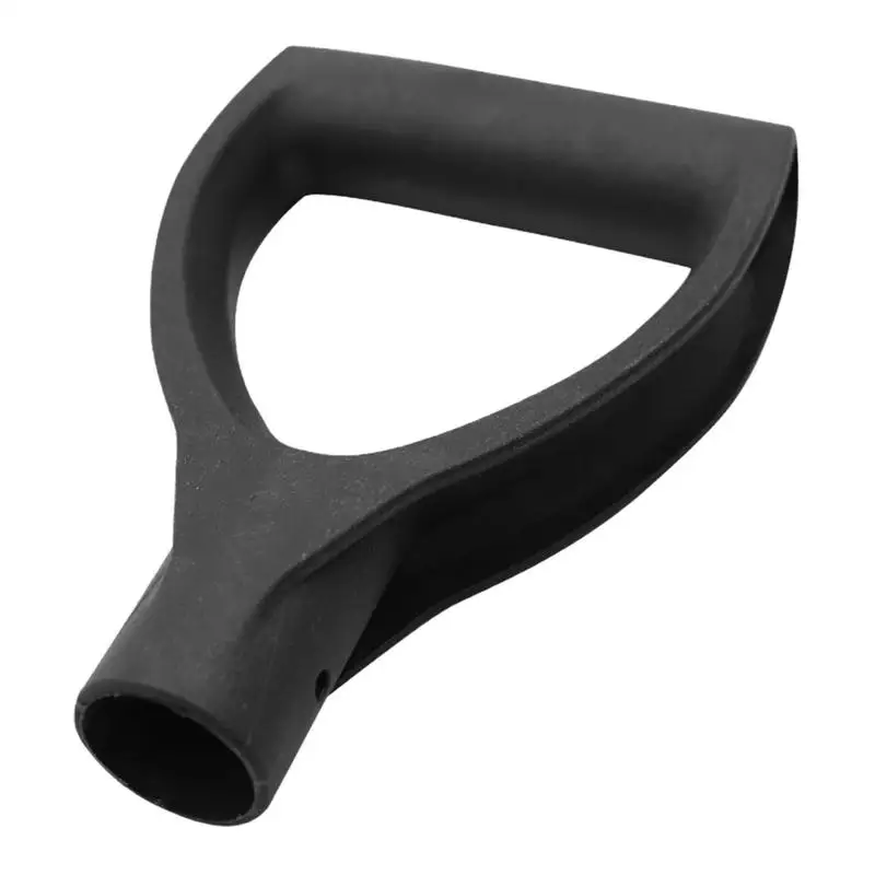 

Snow Shovel Handle D Shaped Grip For Snow Shovel Scoop Snow Shovel Replacement Handle Garden Accessories For Digging Raking