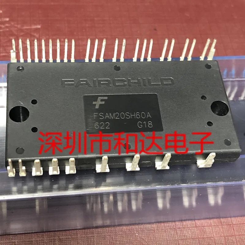 

5 шт.-10 шт. FSAM20SH60A Новый и оригинальный на складе