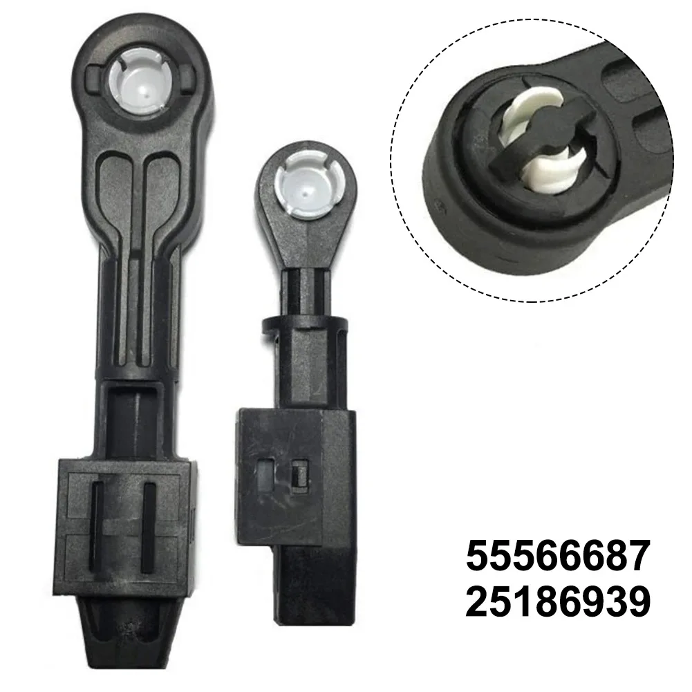 

For Chevrolet 55566687 Connector Adjuster Manual Transmission Manual Shift Cable Transmission Connector Adjuster Car Accessories
