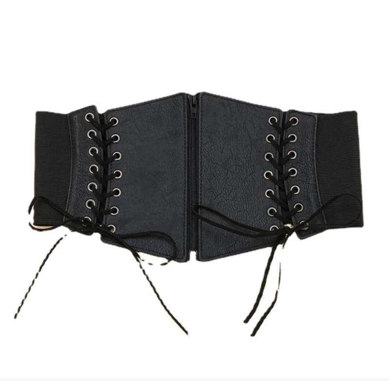 

Waist Cincher For Clothes High Waist Corsets Vintage Waist Shaper Women Corset