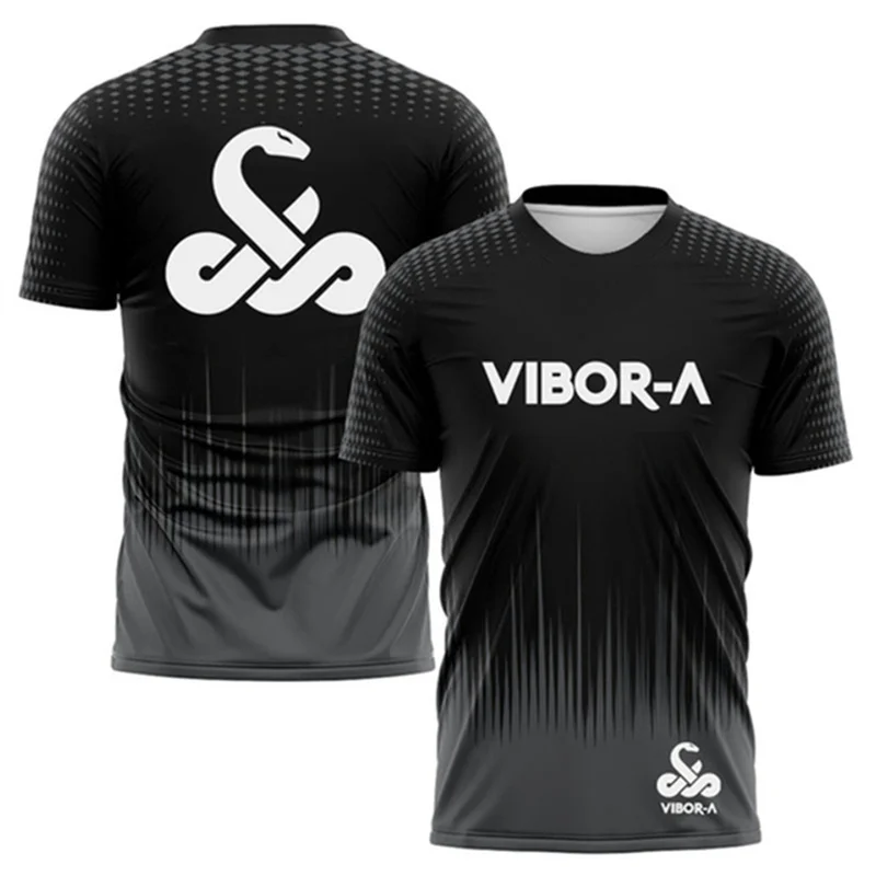 

Camisetas deportivas de secado rápido para hombre, ropa de entrenamiento de tenis, bádminton, chándales de Fitness al aire libre