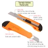 Large Utility Knife Gardening Paper Cutter Cutting Tools 5