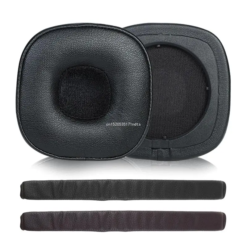 Cuffie Antirumore Per 4 Cuffie Maniche Fascia Dropship