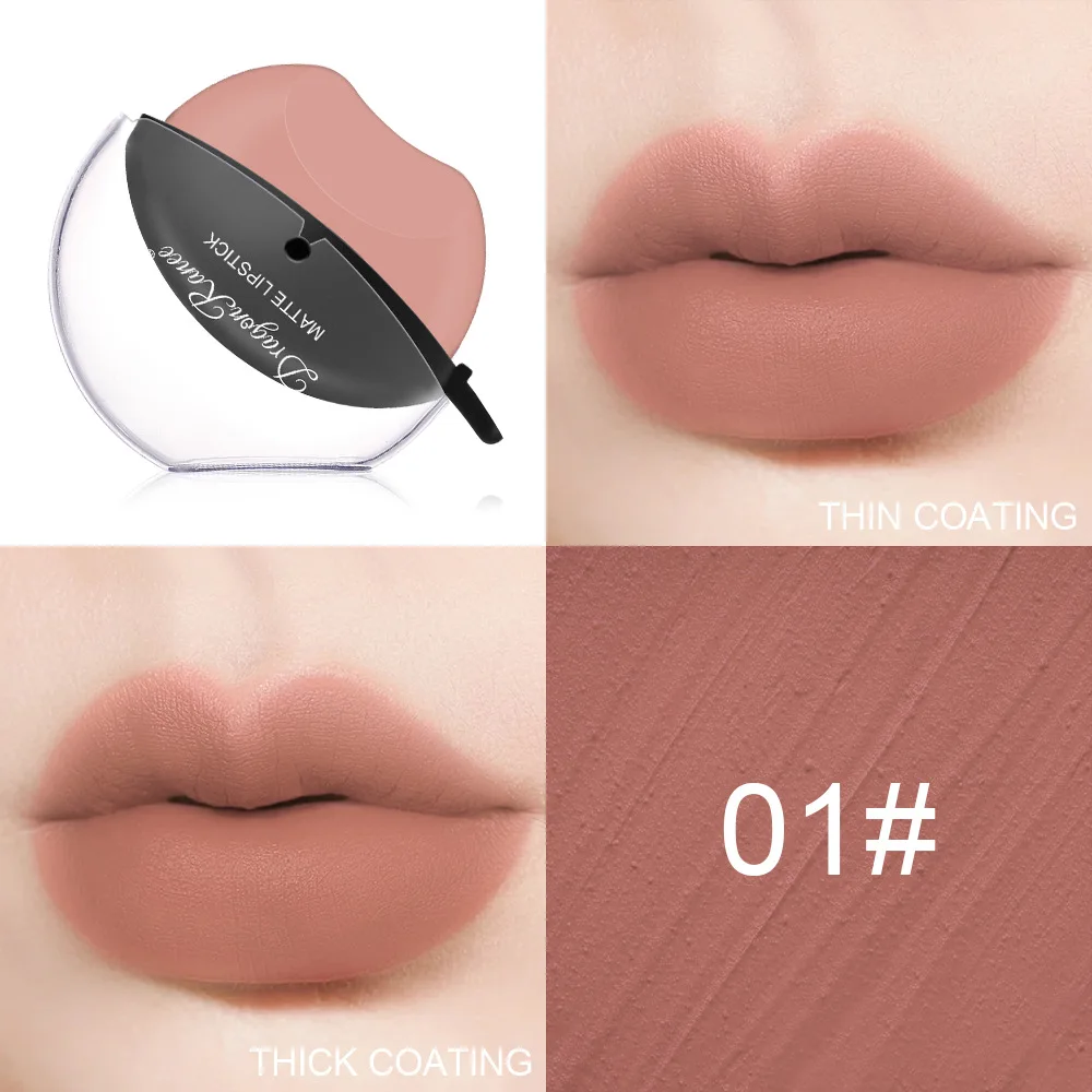 01 matte