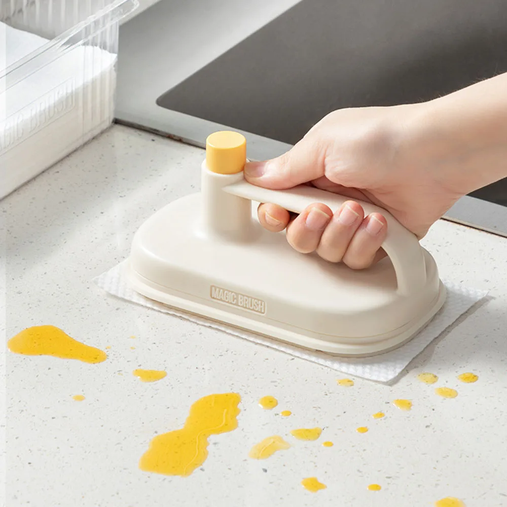 Purchase Highly Absorbent, Reusable dish scrubber 