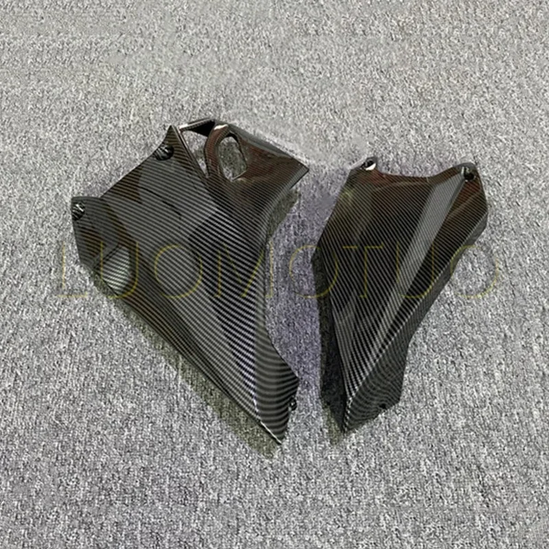 

Carbon fiber lacquer lower air deflector Fit For Kawasaki Z1000 2010-2013 lower air deflector fairing z1000