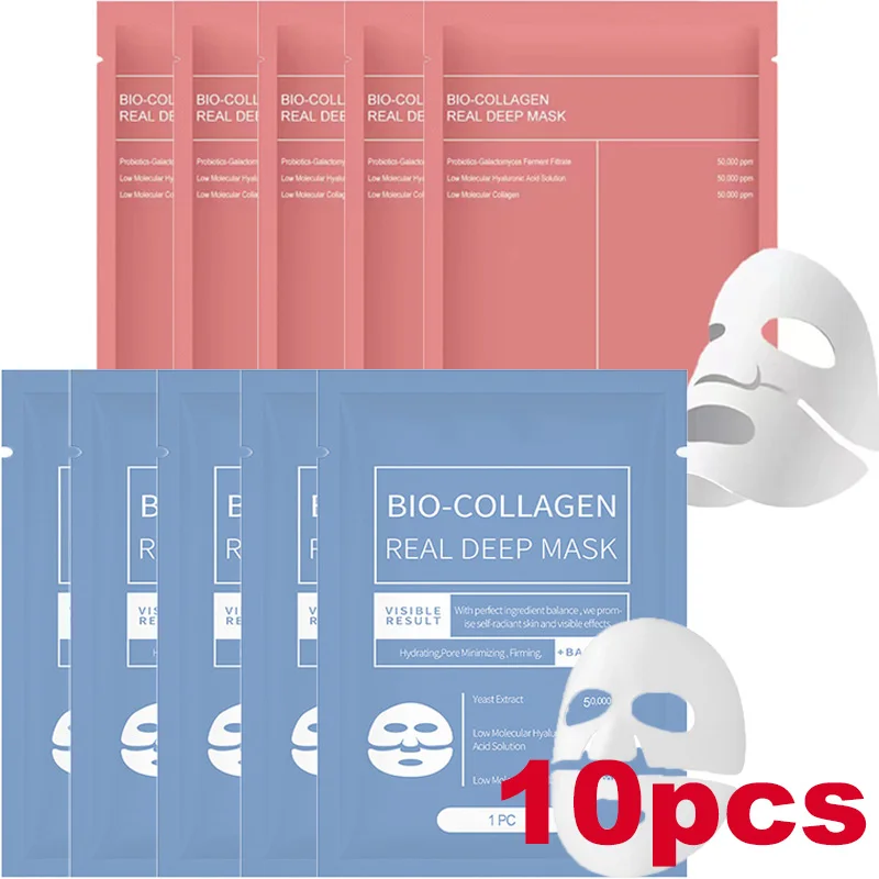 10pcs